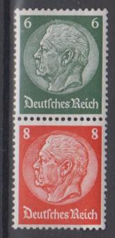 516 - Deutsches Reich S 159 