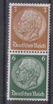 513 - Deutsches Reich S 151 