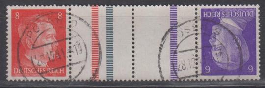785 - Deutsches Reich KZ 40 