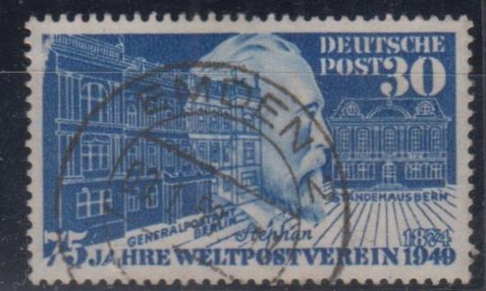 116 - Bund Stephan Nr. 116 
