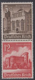 751 - Deutsches Reich S 268 