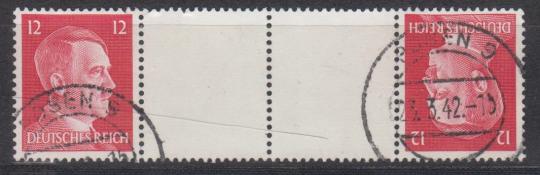 788 - Deutsches Reich KZ 41 