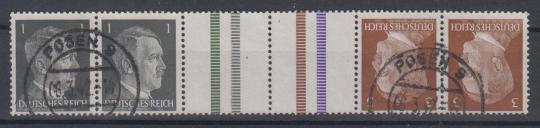 781 - Deutsches Reich KZ 37 