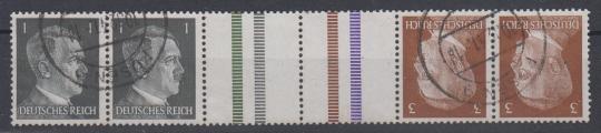 781 - Deutsches Reich KZ 37 