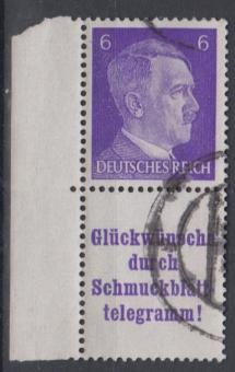 785 - Deutsches Reich S 284 