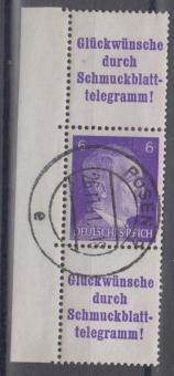 785 - Deutsches Reich S 283 