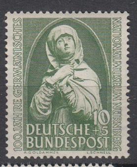 151 - Bund Nr. 151 