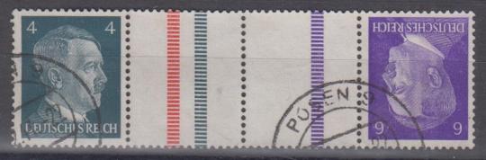 783 - Deutsches Reich KZ 39 