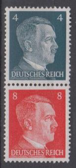 783 - Deutsches Reich S 278 