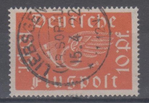 111 - Deutsches Reich Infla Nr. 111 a 