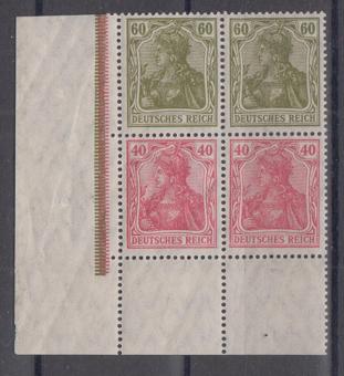 145 - Deutsches Reich S 25 