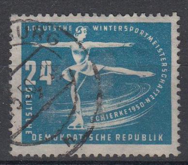 0247 - DDR Nr. 247 I 