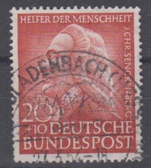 175 - Bund Nr. 175 