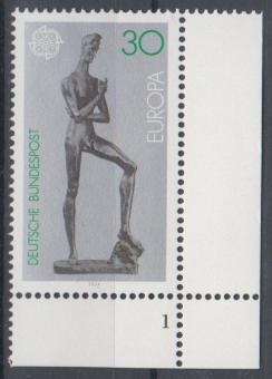 0804 - Bund Nr. 804 FN 1 
