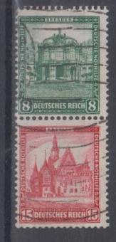 459 - Deutsches Reich S 89 