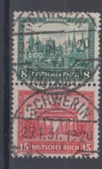 450 - Deutsches Reich S 76 