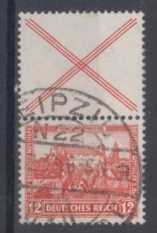 476 - Deutsches Reich S 100 