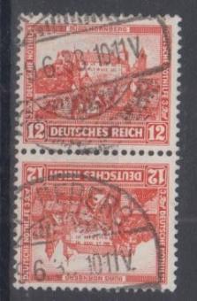 476 - Deutsches Reich SK 16 