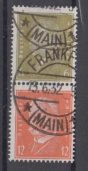 465 - Deutsches Reich S 46 