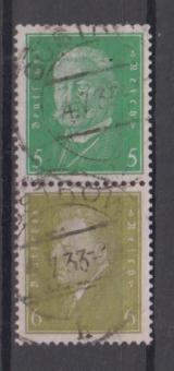 411 - Deutsches Reich S 42 