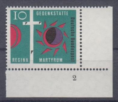 0397 - Bund Nr. 397 FN 2 