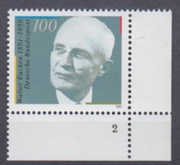 1494 - Bund Nr. 1494 FN 2 