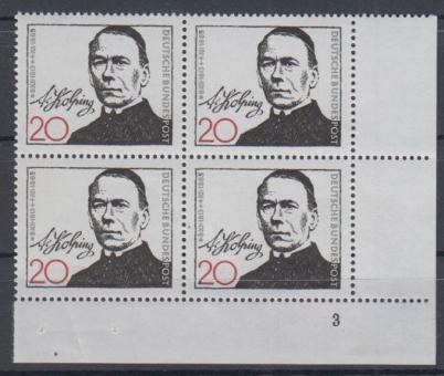 0477 - Bund Nr. 477 FN 3 