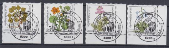1108 - Bund Nr. 1108 - 1111 FN 