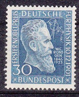 147 - Bund Röntgen Nr. 147 