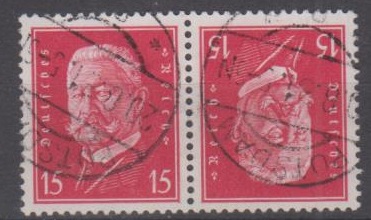 414 - Deutsches Reich K 14 