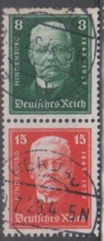403 - Deutsches Reich S 36 