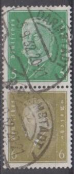 411 - Deutsches Reich S 42 