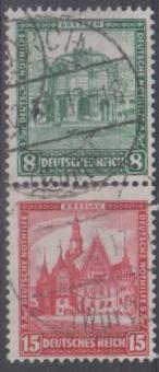 459 - Deutsches Reich S 88 