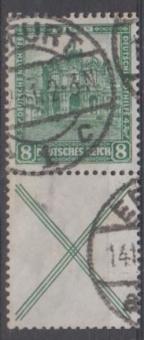 459 - Deutsches Reich S 92 