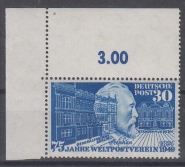 116 - Bund Nr. 116 EOL 
