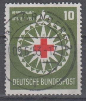 164 - Bund Nr. 164 