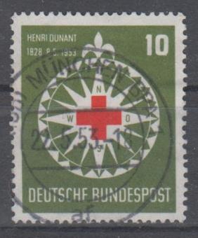 164 - Bund Nr. 164 