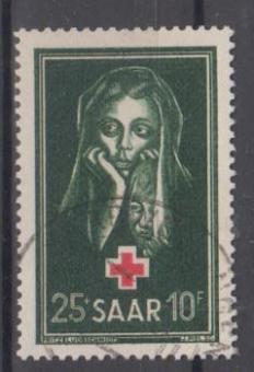 304 - Saarland Nr. 304 