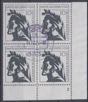 0693 - Bund Nr. 693 FN 2 