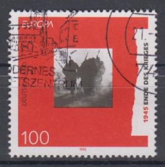 1790 - Bund Nr. 1790 I 