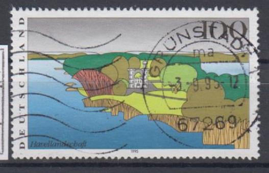 1808 - Bund Nr. 1808 I 