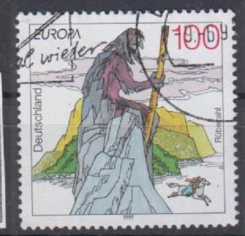 1916 - Bund Nr. 1916 II 