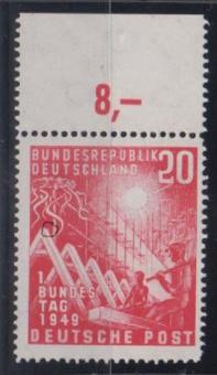 0112 - Bund Nr. 112 VII 