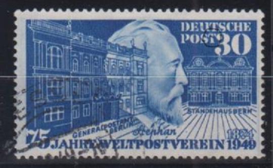 0116 - Bund Nr. 116 II 