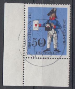 517 - Bund Nr. 517 EUL 