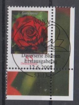 2669 - Bund Nr. 2669 EUR 