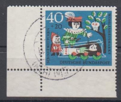 388 - Bund Nr. 388 EUL 