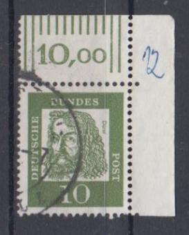 350 - Bund Nr. 350 y EOR 