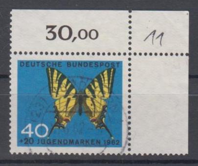 379 - Bund Nr. 379 EOR 