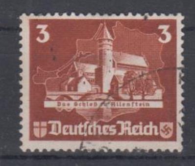 576 - Deutsche Reich Nr. 576 